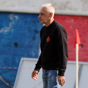 Αποχωρεί ο Χαραλαμπίδης από την Ηλιούπολη Αποχωρεί ο Χαραλαμπίδης από την Ηλιούπολη
