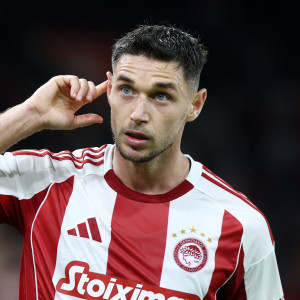 Όταν η υπομονή ανταμείβεται - Το τρομερό comeback του Γιάρεμτσουκ Όταν η υπομονή ανταμείβεται - Το τρομερό comeback του Γιάρεμτσουκ