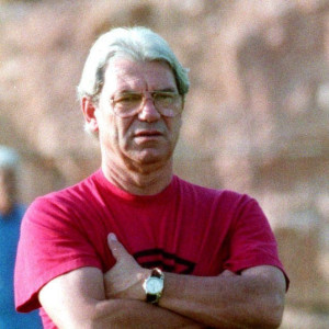 Πέθανε ο πρώην προπονητής του Πανιωνίου, Έμερικ Γένεϊ