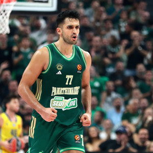 Σοκ στον Παναθηναϊκό: Νοκ άουτ με θλάση και ο Γιουρτσέβεν