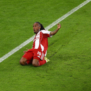 Πώς προκρίνεται ο Ολυμπιακός - Πόσους βαθμούς χρειάζεται και ποιες οι πιθανότητες