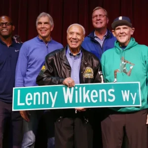 Πένθος στο ΝΒΑ: Έφυγε από τη ζωή ο Λένι Ουίλκενς