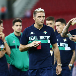 Ο Χοακίν επιστρέφει «σπίτι» του - Αναλαμβάνει διοικητικό πόστο στη Μπέτις