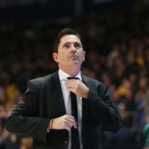 Ολοκληρώνεται το deal μεταξύ του Πασκουάλ και της Μπαρτσελόνα - Τα αξιώματα του Ισπανού