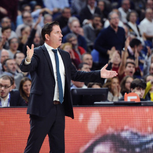 Αυτός είναι ο επικρατέστερος αντικαταστάτης του Πεναρόγια - «Επιστρέφει ο Πασκουάλ στην Μπαρτσελόνα»