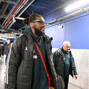 Με Φαρίντ η δωδεκάδα του Παναθηναϊκού για το παιχνίδι με την Παρί