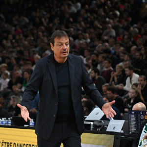 Αταμάν: «Βρήκαμε λύσεις στην επίθεση, ο Φαρίντ είχε πολύ καλή συνεισφορά»