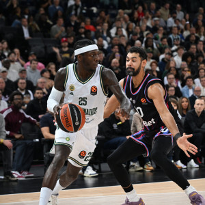 Ναν στο Athletiko: «Η άμυνα θα είναι το "κλειδί" στην Μαδρίτη - Χαίρομαι που έχουμε τον Φαρίντ»