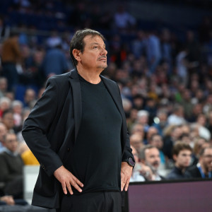 Αταμάν: «Η διοίκηση έκανε σπουδαία δουλειά που έφερε τον Φαρίντ»