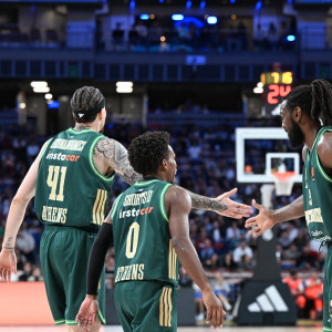 Ο λόγος που ο κόσμος της Ρεάλ γιούχαρε όταν πήρε τάιμαουτ στο φινάλε ο Αταμάν