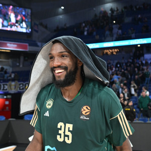 «Μάνιμαλ» ξανά και στη Μαδρίτη: Ο Φαρίντ γκρέμισε τους «πύργους» της Ρεάλ