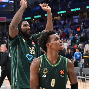 Η ατάκα που άλλαξε τα πάντα για τον Σορτς και ο… Μάνιμαλ