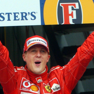 Ο Μίκαελ Σουμάχερ «είναι εδώ» - Τι δήλωσε η σύζυγος του Κορίνα