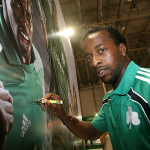 Ο άνθρωπος που σκόραρε στο Καμπ Νου με το «τριφύλλι» είδε ξανά Παναθηναϊκό