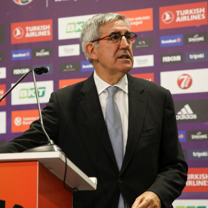 Το μεγαλεπίβολο σχέδιο του Τζόρντι Μπερτομέου να επιστρέψει στο προσκήνιο του ευρωπαϊκού μπάσκετ