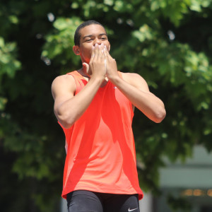 Καραλής: «Στα 18 μου είχαν πει ότι δεν θα επέστρεφα σε υψηλό επίπεδο από τον τραυματισμό μου»