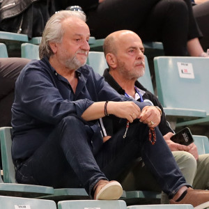 Αλαφούζος για Κομπότη: «Ίσως είναι ο πιο έμπειρος πρόεδρος της Super League» (video)