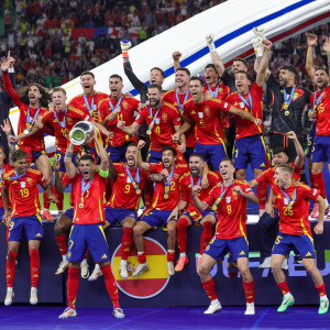 Στο «Γουέμπλεϊ» και σε ώρα - έκπληξη ο τελικός του EURO 2028