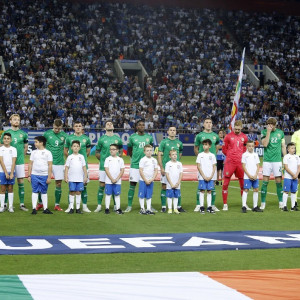 Η Ομοσπονδία της Ιρλανδίας ετοιμάζει αίτημα αποβολής του Ισραήλ από τις ευρωπαϊκές διοργανώσεις