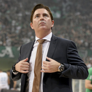 Η μεγάλη επιστροφή παίρνει... σάρκα και οστά: Συμφώνησε με την Μπαρτσελόνα ο Πασκουάλ