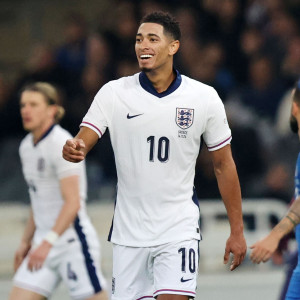 Ίαν Ράιτ προς Άγγλους για Μπέλιγχαμ: «Ο ''αλαζόνας μαύρος'' σας... χαλάει»