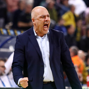 O Λυκογιάννης ανακοινώθηκε από ομάδα του Ισραήλ