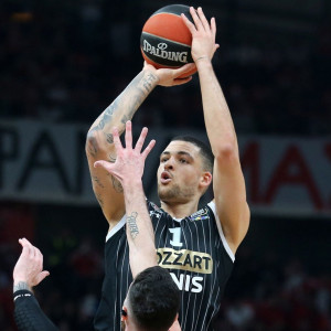 Επίσημο: Στην Μακάμπι Τελ Αβίβ ο Λούντμπεργκ