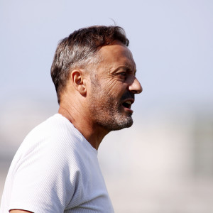 Ο Παπαβασιλείου κι επίσημα ο διάδοχος του Φουτσίνι στον Παναργειακό