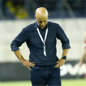 Τέλος ο Βοκολος - Φέρνει προπονητή από το εξωτερικό ο Ατρόμητος