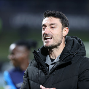 Πρωτόγνωρο σκηνικό στην Σλοβενία: Ο Ριέρα άλλαξε τερματοφύλακα στα... 30 δευτερόλεπτα!