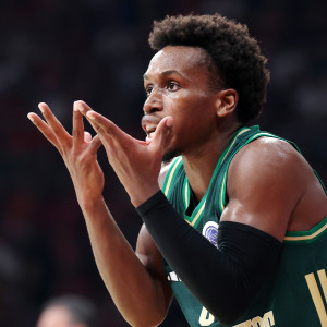 Χιφί: «Ο Σορτς δεν χρησιμοποιείται με τον σωστό τρόπο στον Παναθηναϊκό»