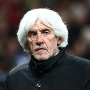 Αλαφούζος για Γιοβάνοβιτς: «Τον παρακάλεσα να παίξει άλλη μέρα το ντέρμπι τίτλου και δεν ήθελε»