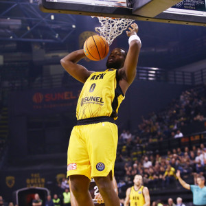 «Μέσα» Γκρέι και Σίλβα στην ΑΕΚ ενόψει ΠΑΟΚ