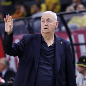 Σάκοτα: «Θα είμαστε έτοιμοι για τη Ρίγα»