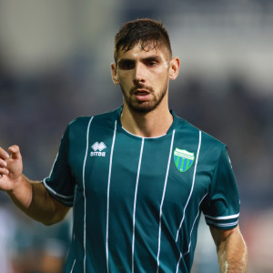 Στην Εθνική ομάδα ο Βήχος του Λεβαδειακού