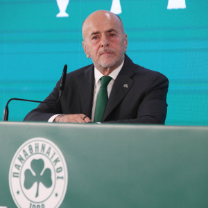 Ο Γιάννης Αλαφούζος ανοίγει τα χαρτιά του: Μεγάλη συνέντευξη την Κυριακή 16 Νοεμβρίου