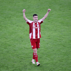 Ανανέωσε επίσημα ο Πιρόλα στον Ολυμπιακό μέχρι το 2028