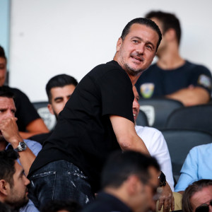 Μαχλάς: «Ο Κωνσταντέλιας μπορεί να φέρει πρόταση... 90 εκατ.ευρώ» (video)