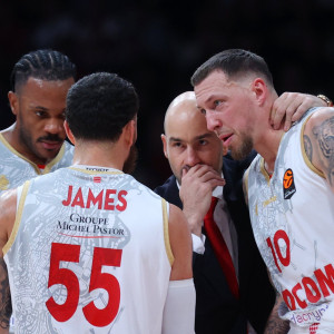 Η βαθμολογία της Euroleague μετά την δεύτερη μέρα της ένατης αγωνιστικής