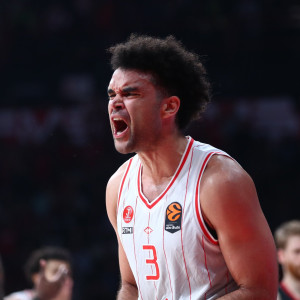 Επέστρεψε στις εργοστασιακές ρυθμίσεις η Χάποελ και «βύθισε» την Dubai του... ολομόναχου Μπέικον