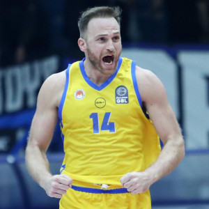 Κακλαμανάκης: «Παίζουμε με μια από τις καλύτερες ομάδες της Ευρώπης»