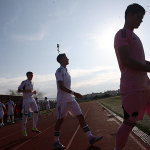 «Μία μέρα στην Ακαδημία του Παναθηναϊκού» - Το εντυπωσιακό βίντεο για τη καθημερινότητα στο Κορωπί