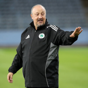 Η ενδεκάδα του Παναθηναϊκού για το παιχνίδι με την Μάλμε