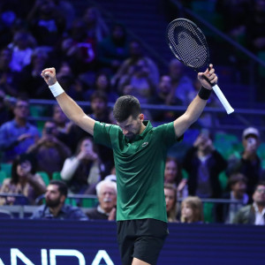 Τζόκοβιτς: «Δεν κυνηγάω πια το Νο1 - Σωστή απόφαση να έρθει το τουρνουά στην Αθήνα»