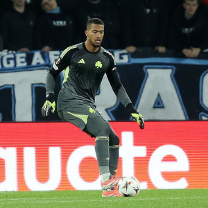 Από την αμφισβήτηση στην εμπιστοσύνη μία... Μάλμε δρόμος: Η αψεγάδιαστη εμφάνιση του Λαφόν (video)