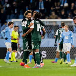 Στους πόσους βαθμούς προκρίνεται ο Παναθηναϊκός και πόσους θέλει για οκτάδα