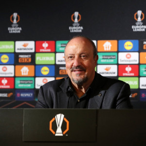 Μπενίτεθ: «Βήμα προς την σωστή κατεύθυνση αυτή η νίκη» - Τι δήλωσε για την αλλαγή του Σφιντέρσκι