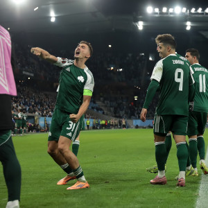 Κατακόρυφη αύξηση στις πιθανότητες πρόκρισης Παναθηναϊκού και ΠΑΟΚ στα νοκ άουτ του Europa League