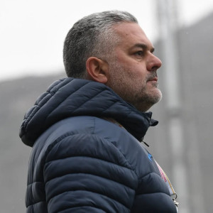 Φαβορί για τον πάγκο του Ηρακλή ο Σάβοβιτς