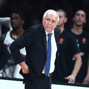 Ομπράντοβιτς για Euroleague: «Είναι σωστό 13 από τις 20 ομάδες να είναι μέτοχοι;»